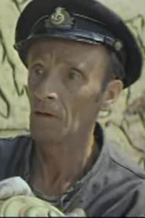 Photo of Naum Kavunovsky