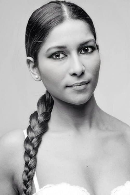 Photo of Nav Ghotra