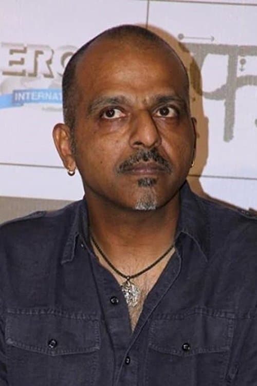 Photo of Navdeep Singh