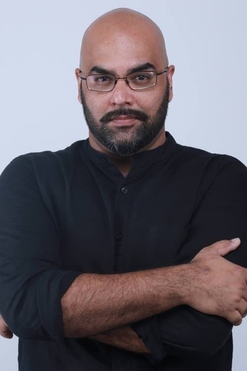 Photo of Naveen Kaushik