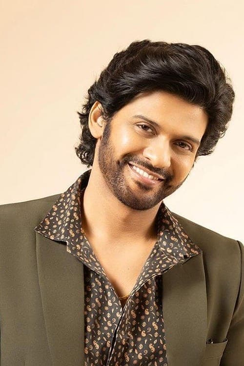 Photo of Naveen Polishetty