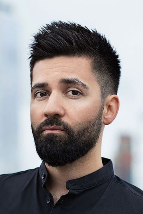Photo of Navid Navid