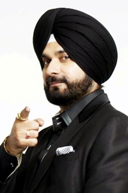 Photo of Navjot Singh Sidhu