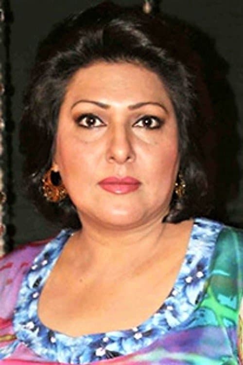 Photo of Navneet Nishan