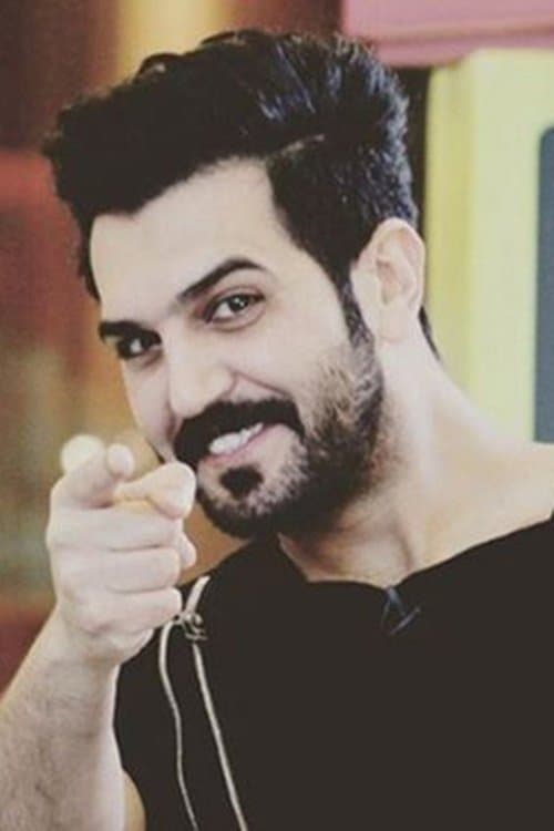 Photo of Nawaf Najm