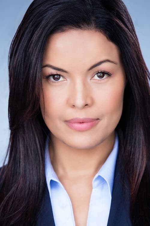 Photo of Nawal Bengholam