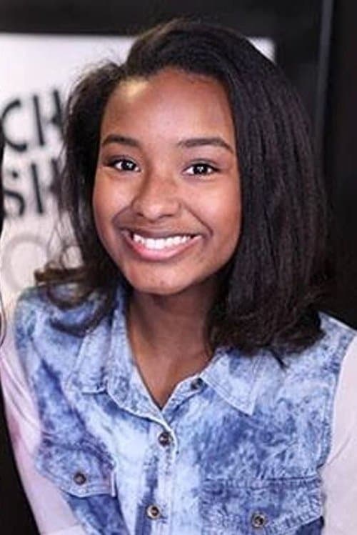 Photo of Nay Nay Kirby