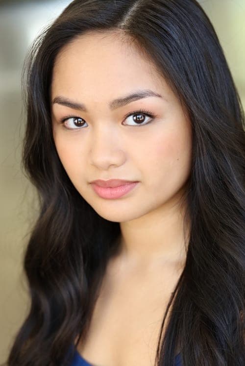 Photo of Nayah Damasen