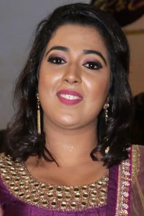 Photo of Nayana