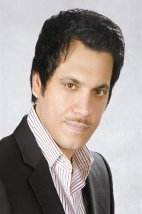 Photo of Nayef Rashed