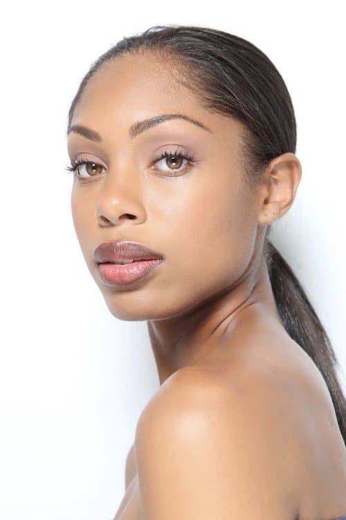Photo of Nayirah Teshali