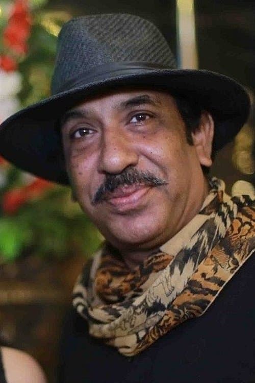 Photo of Nayyar Ejaz