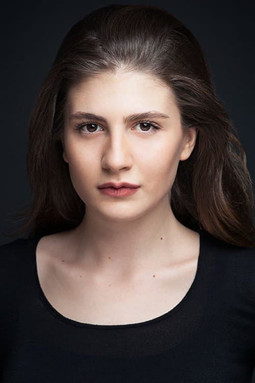 Photo of Naz Çağla Irmak