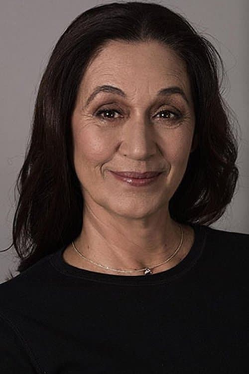 Photo of Nazan Ayas