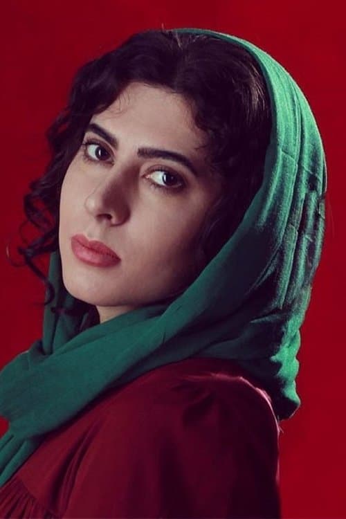 Photo of Nazanin Ahmadi