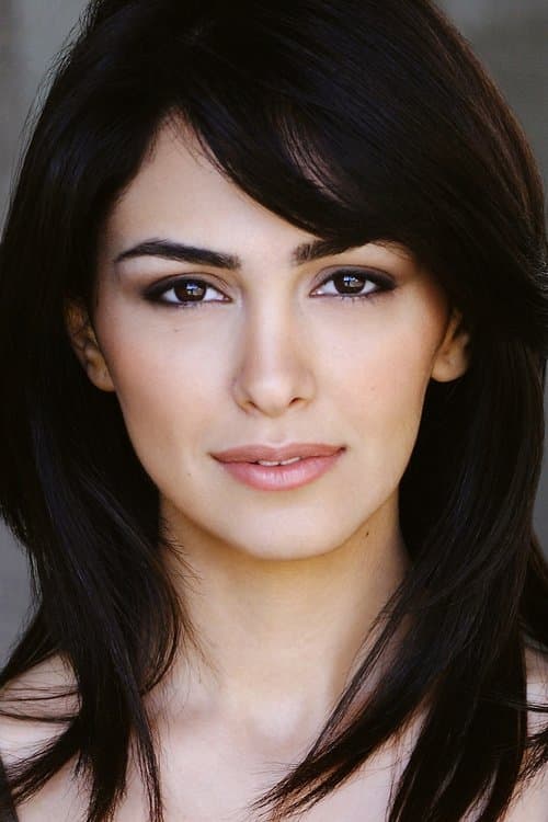 Photo of Nazanin Boniadi