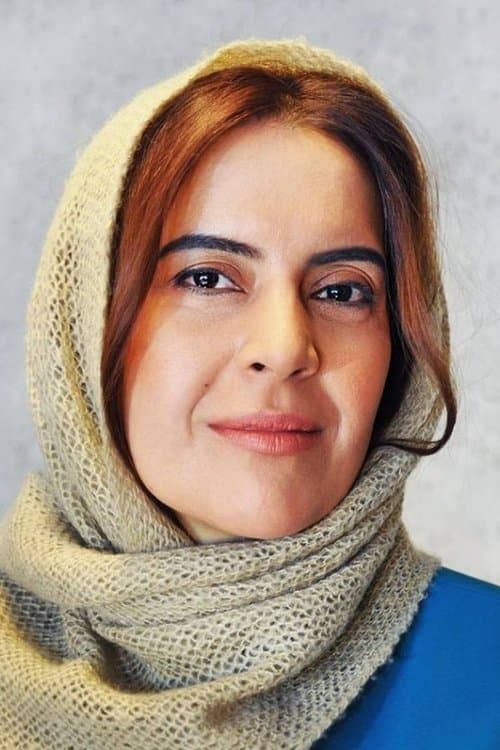 Photo of Nazanin Farahani