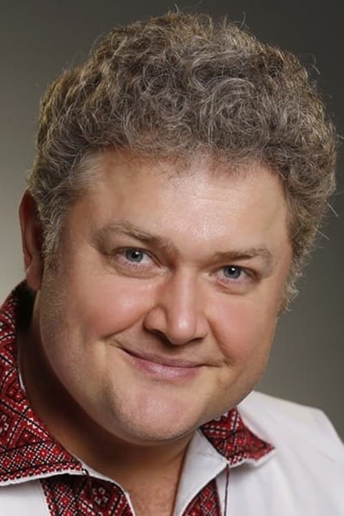 Photo of Nazar Zadniprovskyi