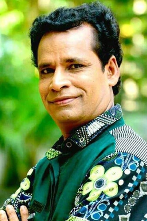 Photo of Nazeer Sankranthi
