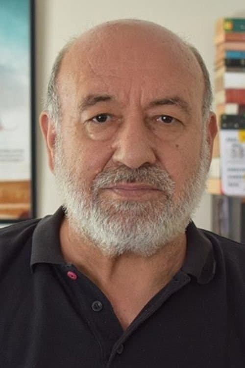 Photo of Nazif Tunç