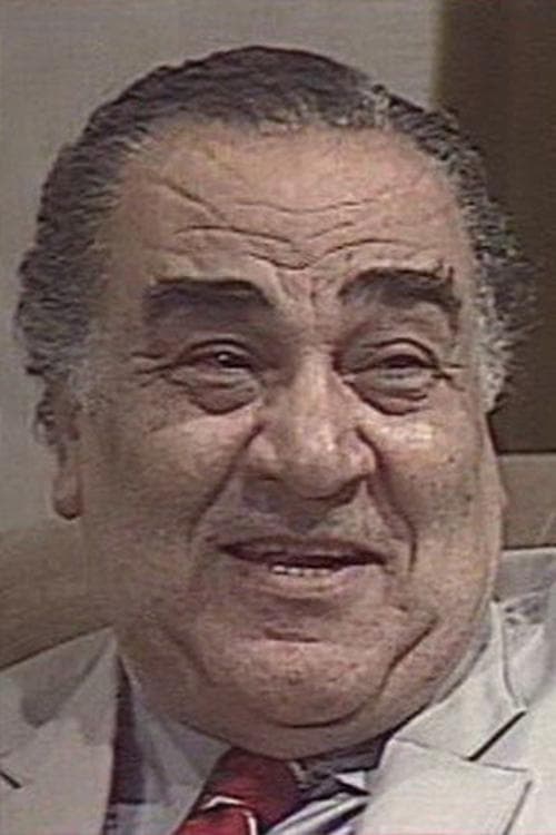 Photo of Nazim Sharawy