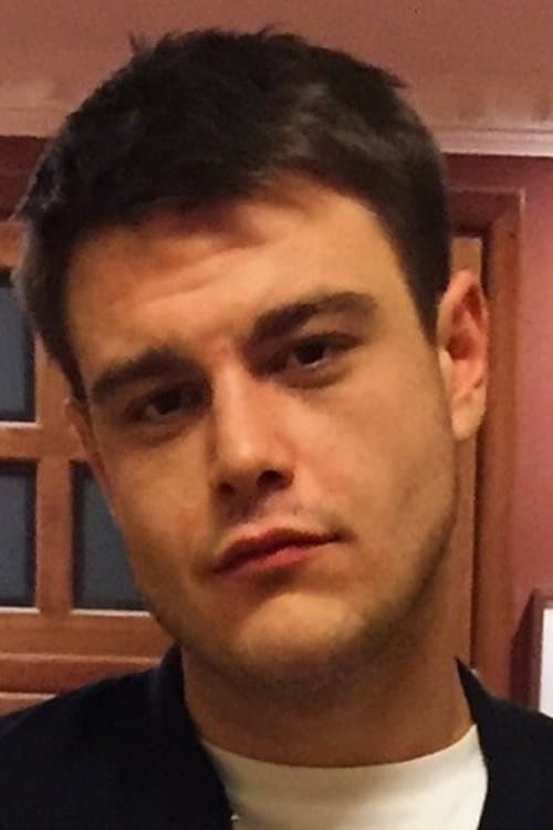 Photo of Nazir Zhukov