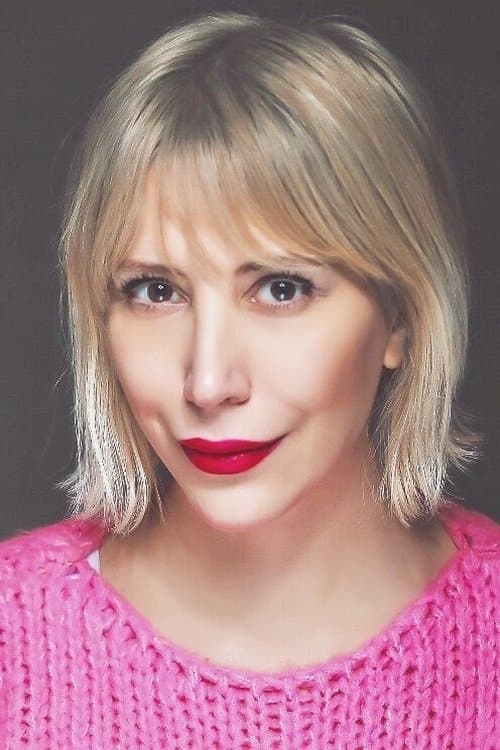 Photo of Nazlı Kar