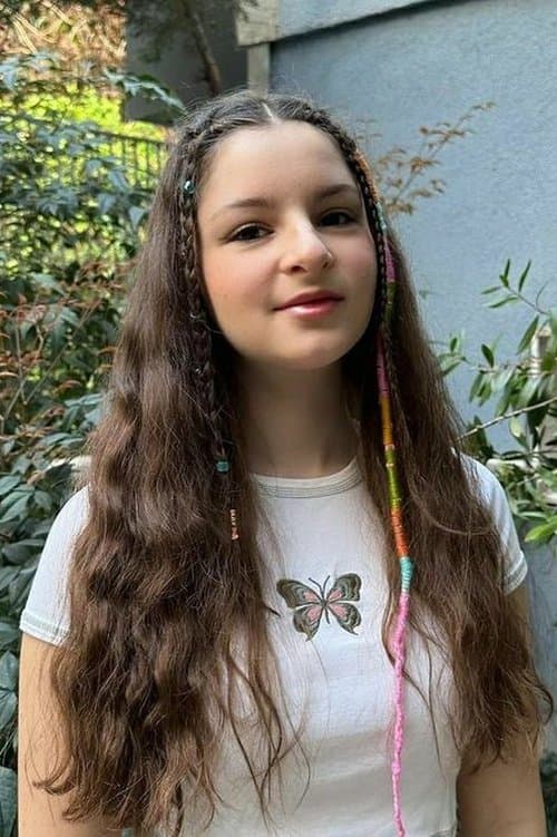 Photo of Nazlı Yağcı