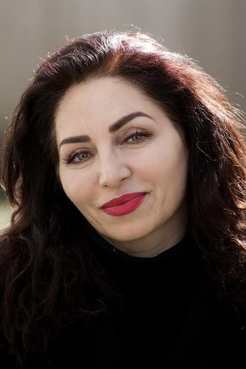 Photo of Nazmiye Oral
