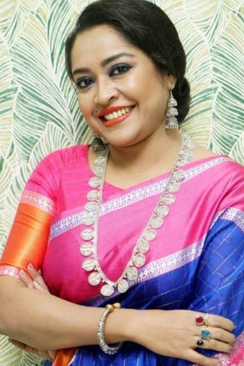 Photo of Naznin Hasan Chumki