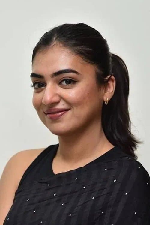 Photo of Nazriya Nazim