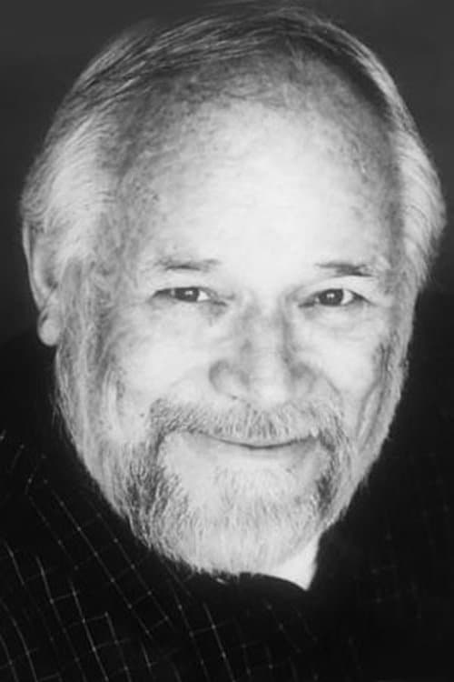 Photo of Neal Barth