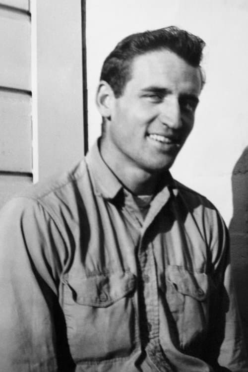 Photo of Neal Cassady