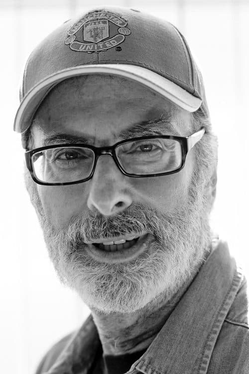 Photo of Neal Israel