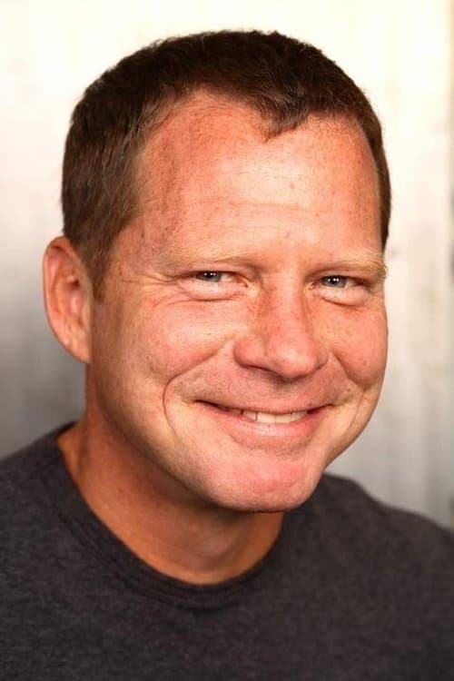 Photo of Neal Jones
