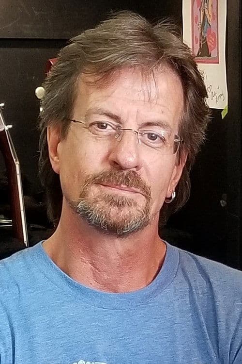 Photo of Neale Heywood