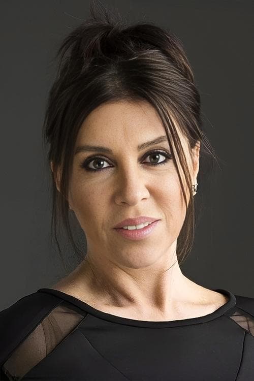 Photo of Nebahat Çehre
