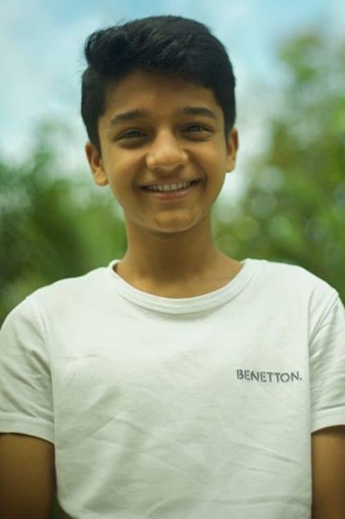 Photo of Nebish Benson
