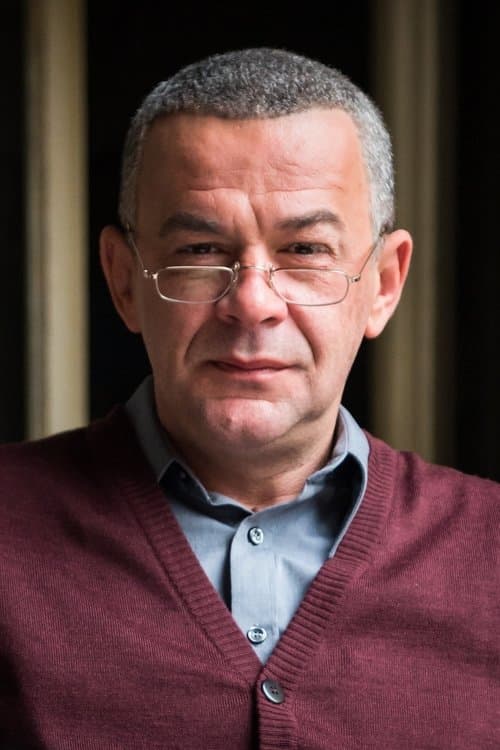 Photo of Nebojša Glogovac
