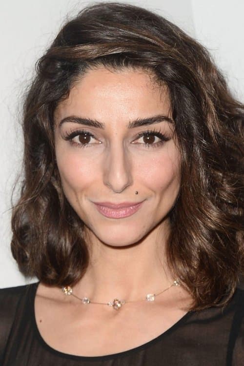 Photo of Necar Zadegan