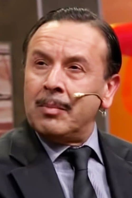 Photo of Necati Bilgiç