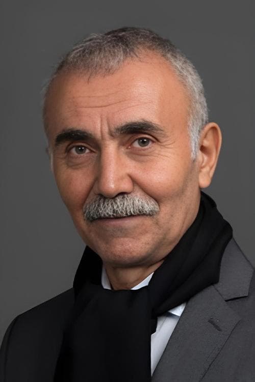 Photo of Necmettin Çobanoğlu