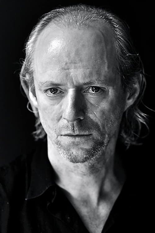 Photo of Ned Dennehy