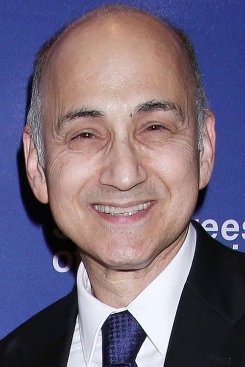 Photo of Ned Eisenberg