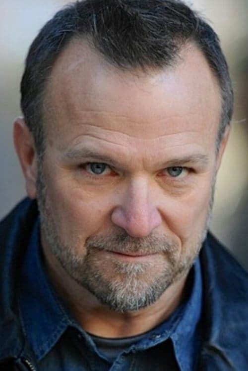 Photo of Ned Luke