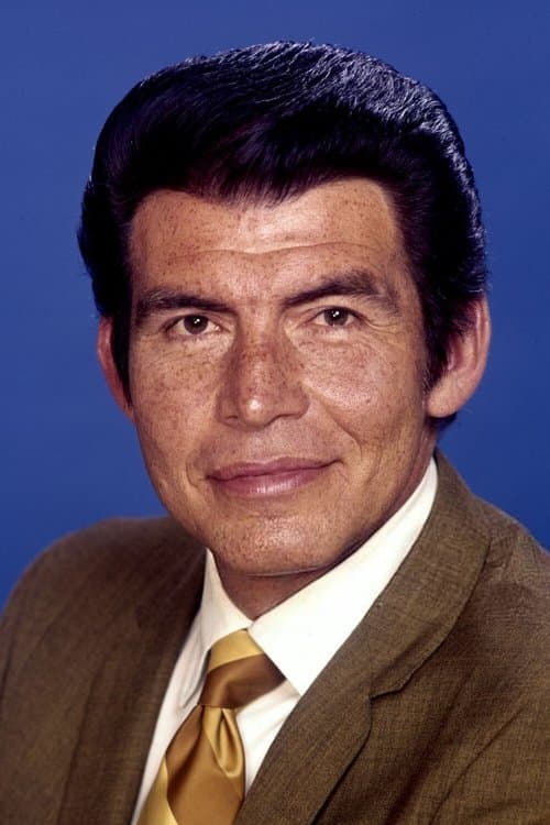 Photo of Ned Romero