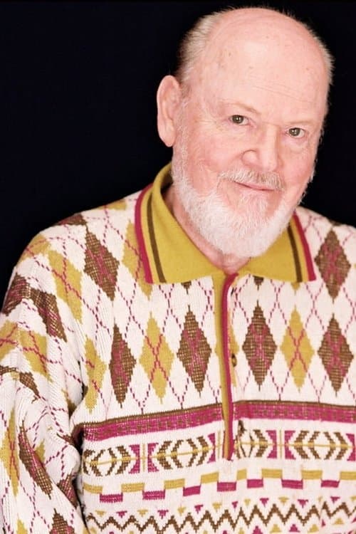 Photo of Ned Wertimer