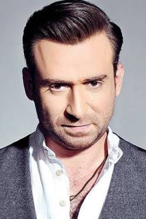 Photo of Nedal Al Shafeay