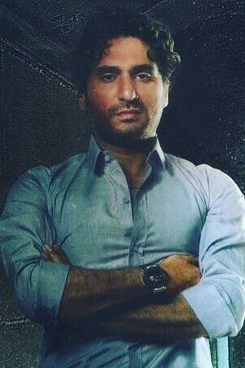 Photo of Nedal Nejem