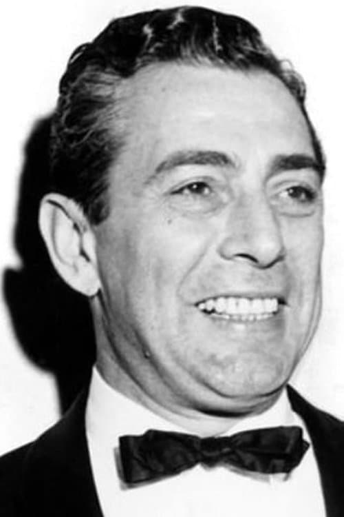 Photo of Nedrick Young
